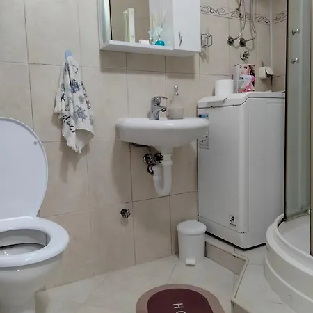 Apartman Ignjatovic