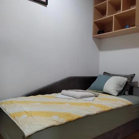 Ignjatovic Apartment Ni