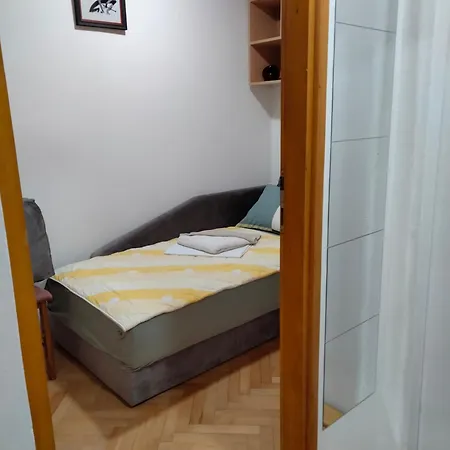 Ignjatovic Apartment