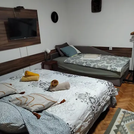 Ignjatovic Apartman