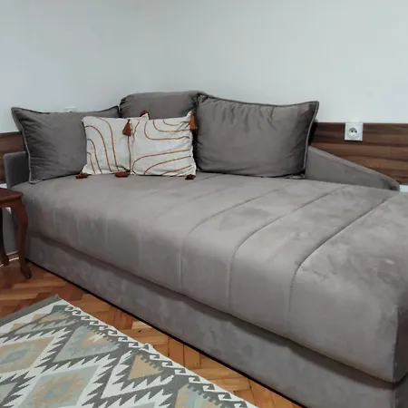 Apartman Ignjatovic
