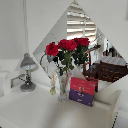 Ignjatovic Apartment *