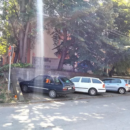 Ignjatovic Apartment Ni